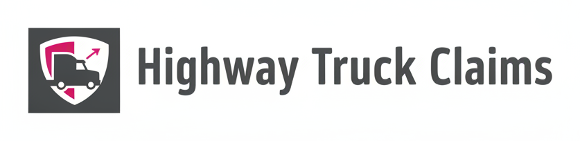 Highway Truck Claims logo